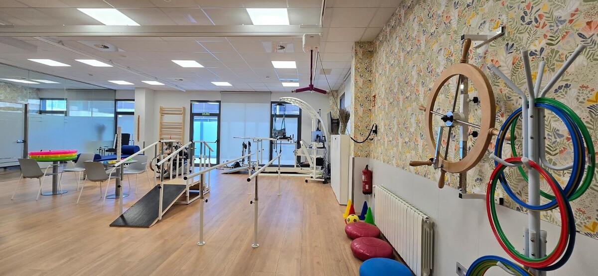Images Residencia de Ancianos Simancas, Madrid | VITALIA HOME