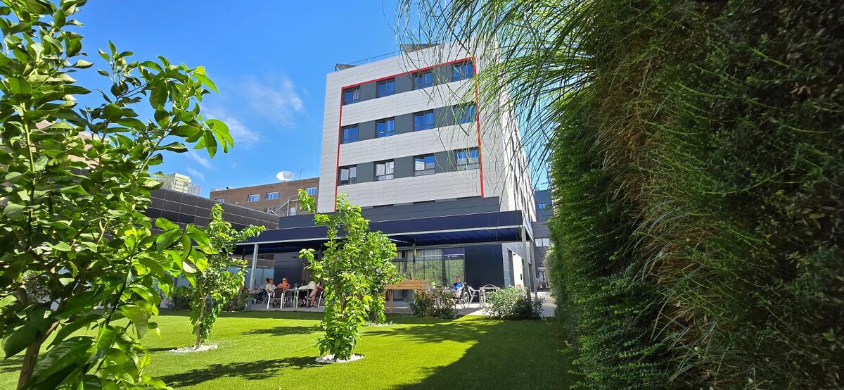 Images Residencia de Ancianos Simancas, Madrid | VITALIA HOME