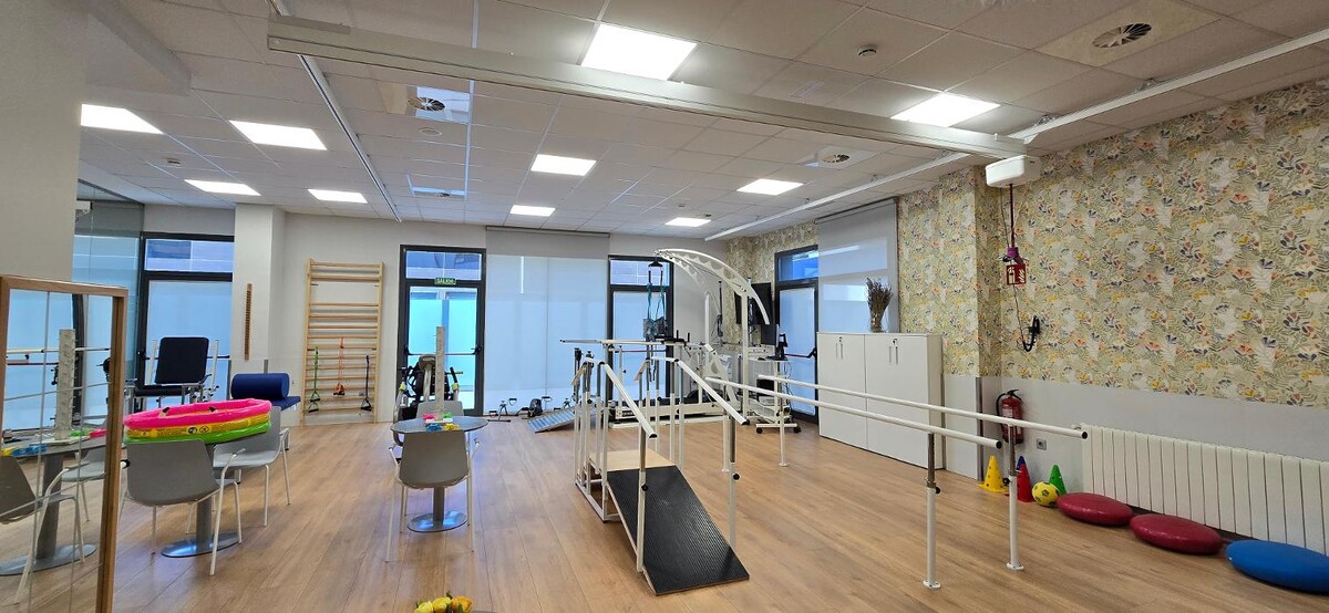 Images Residencia de Ancianos Simancas, Madrid | VITALIA HOME