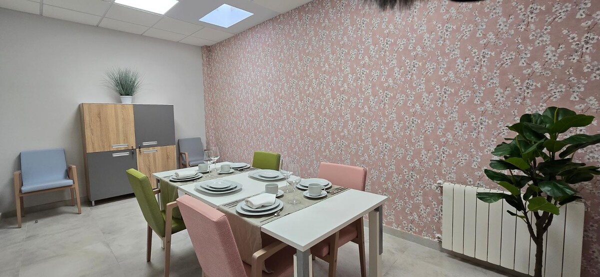 Images Residencia de Ancianos Simancas, Madrid | VITALIA HOME