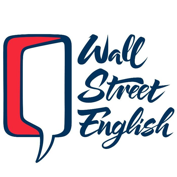 Wall Street English Logo