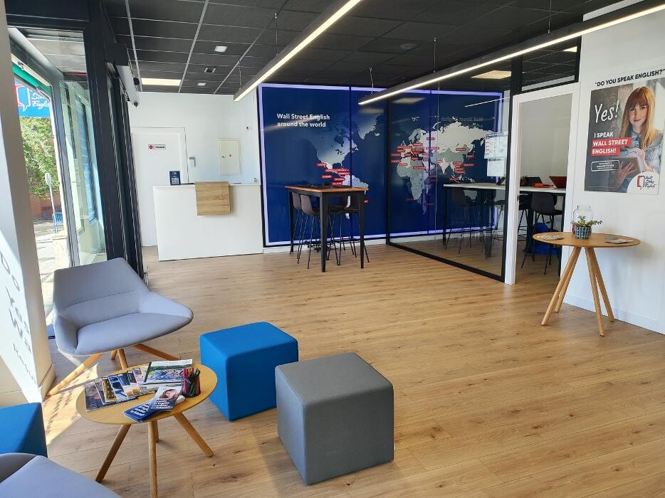 Images Wall Street English Majadahonda