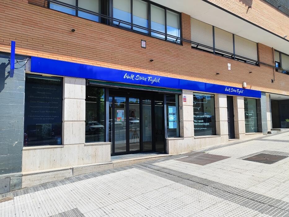 Images Wall Street English Majadahonda