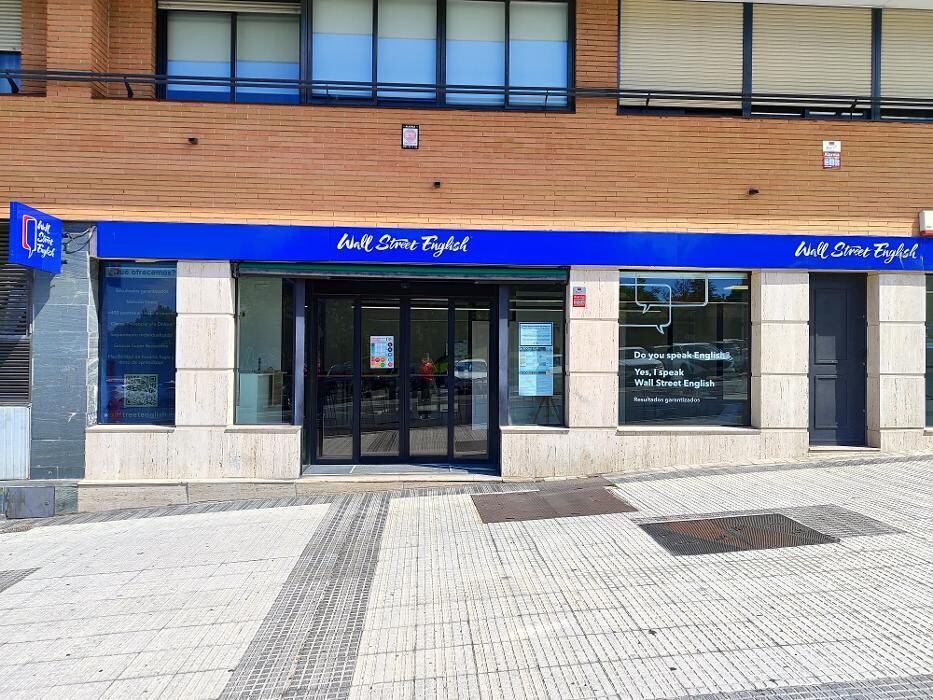 Images Wall Street English Majadahonda