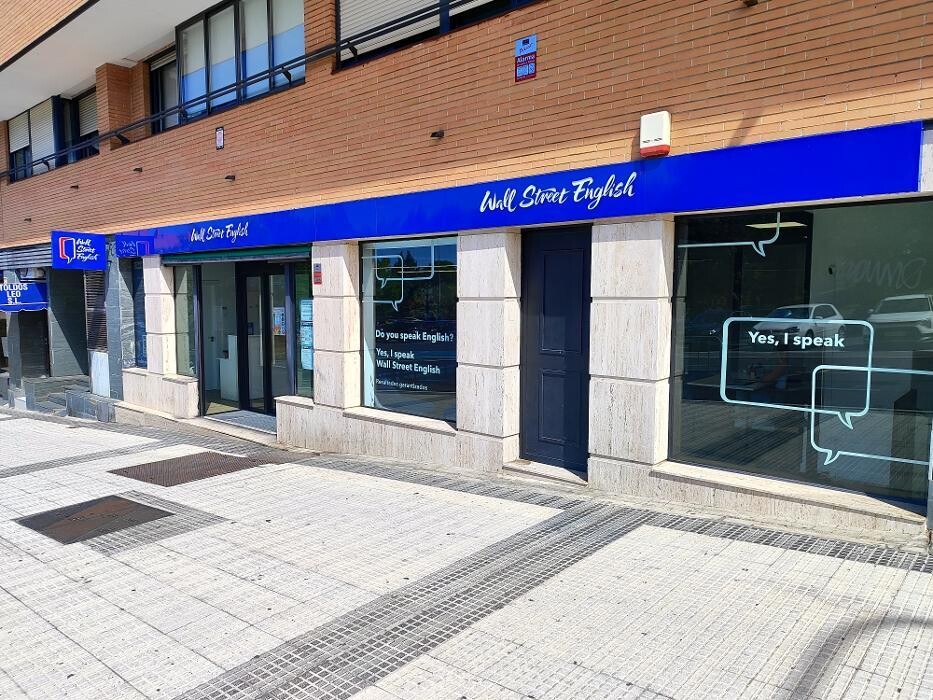 Images Wall Street English Majadahonda