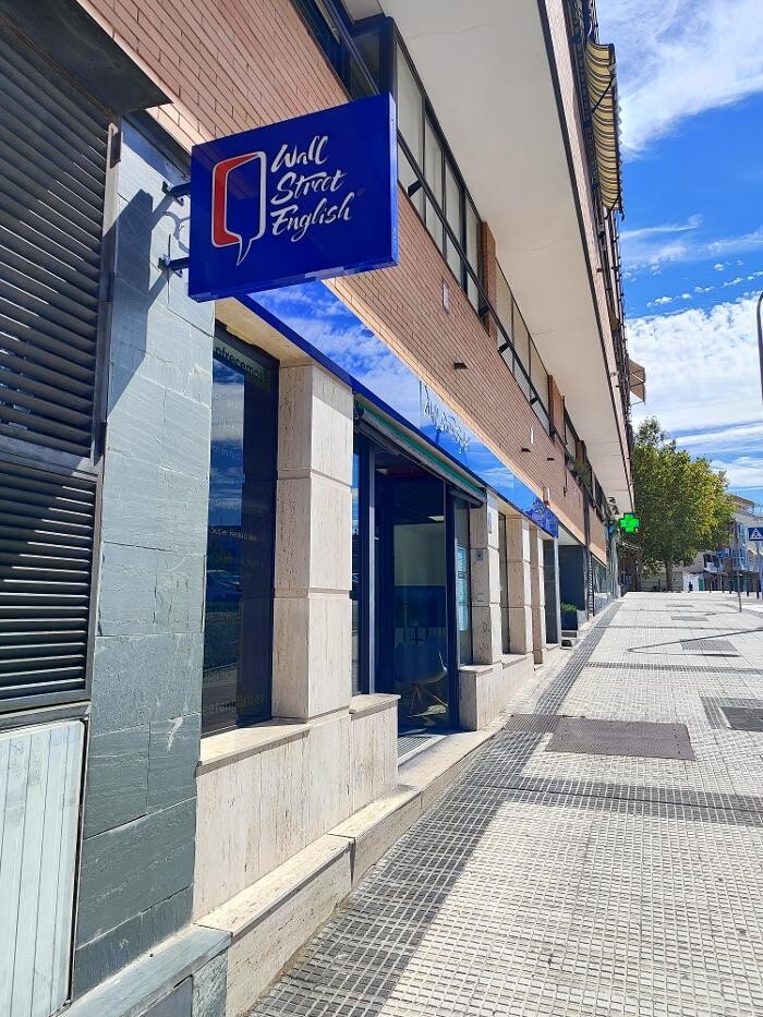 Images Wall Street English Majadahonda