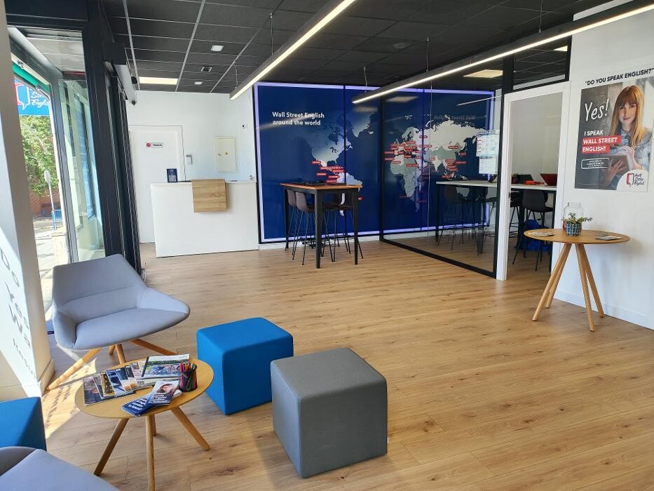 Images Wall Street English Majadahonda