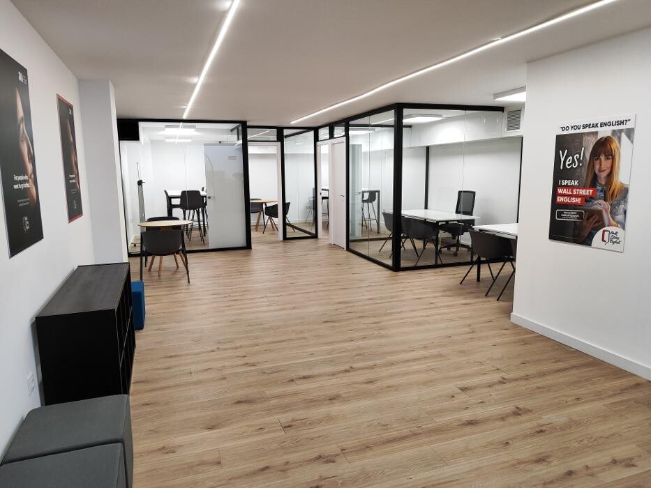 Images Wall Street English Majadahonda