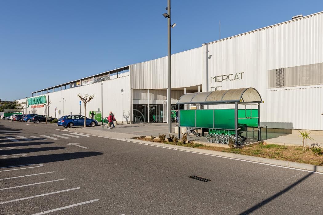 Images ACCIONA Charging Station