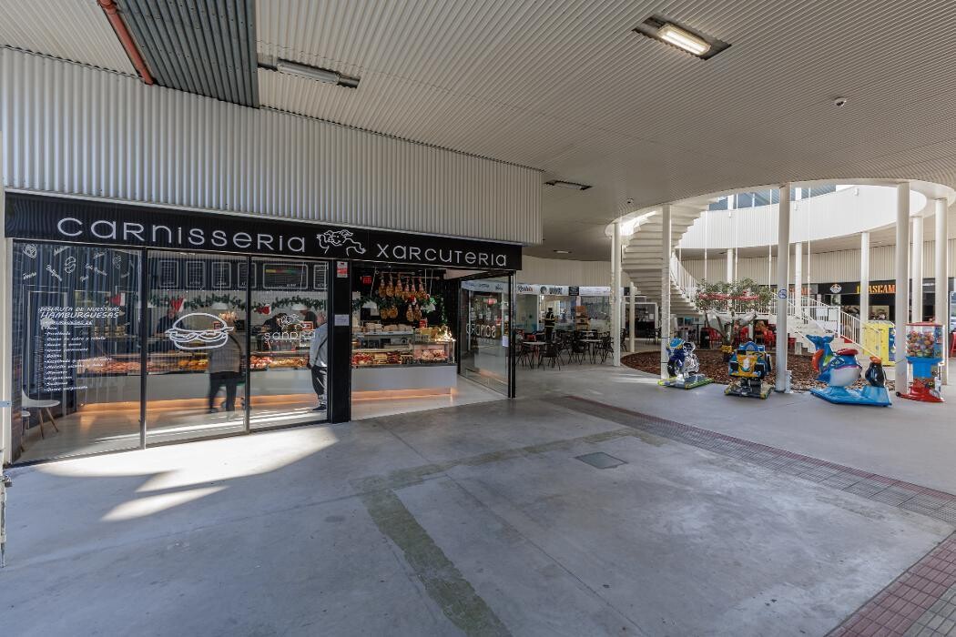 Images ACCIONA Charging Station