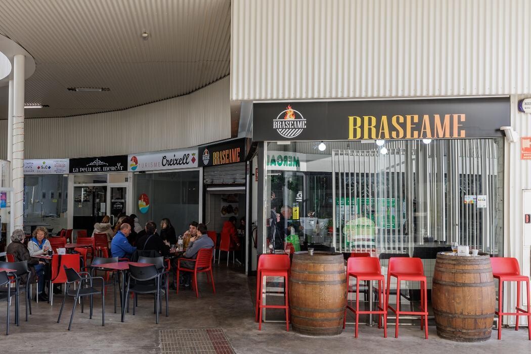 Images ACCIONA Charging Station