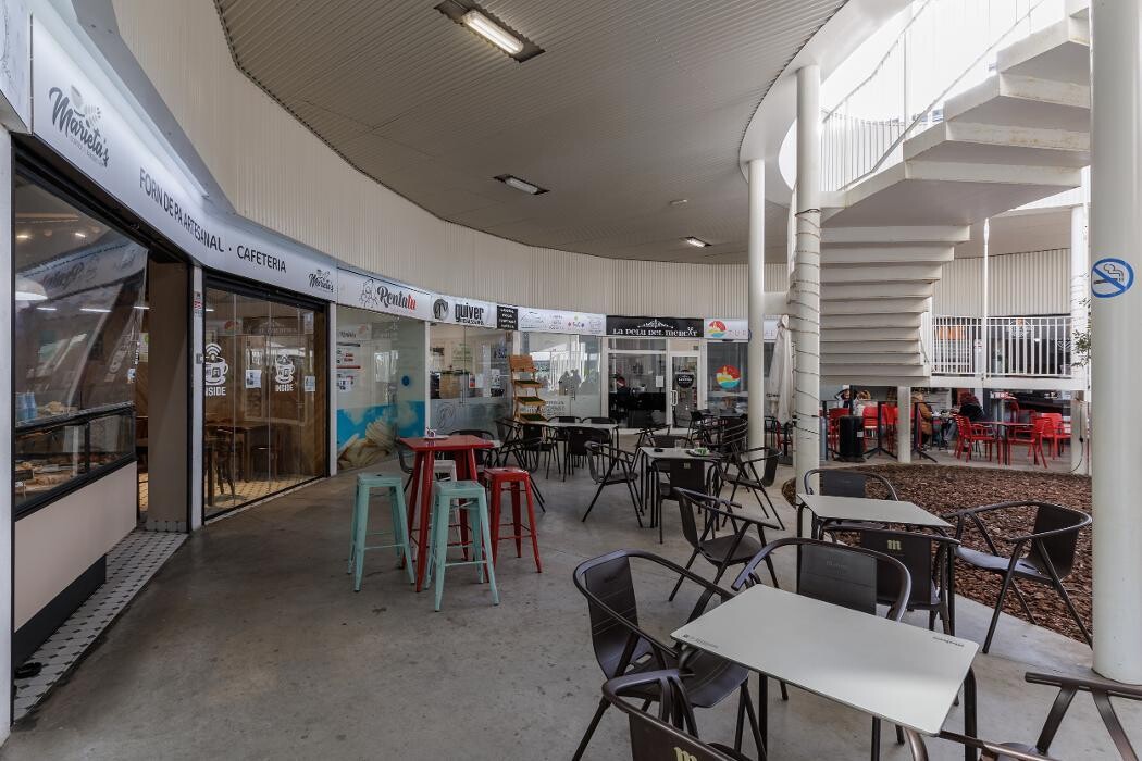 Images ACCIONA Charging Station