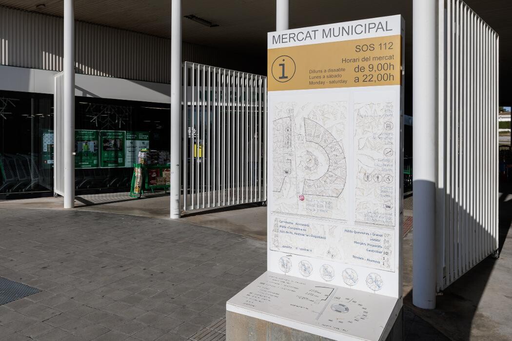 Images ACCIONA Charging Station