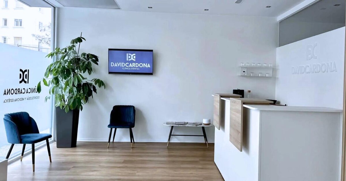 Images Clínica Dental Cardona - Dentistas y Ortodoncia en Zaragoza