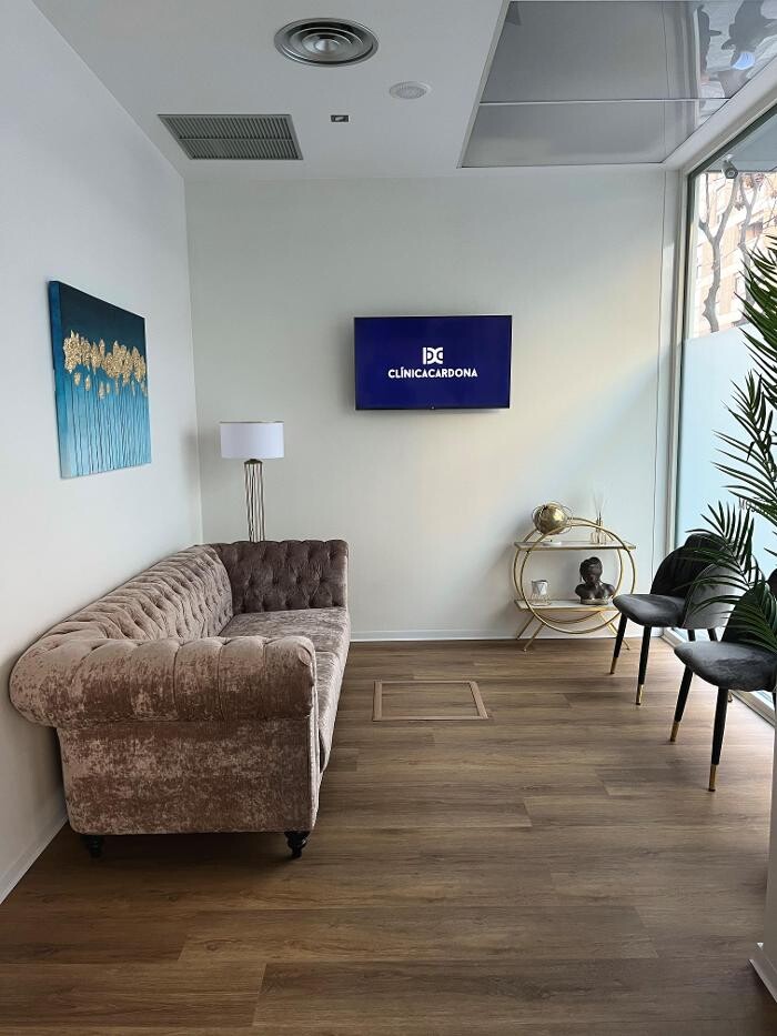Images Clínica Dental Cardona - Dentistas y Ortodoncia en Zaragoza