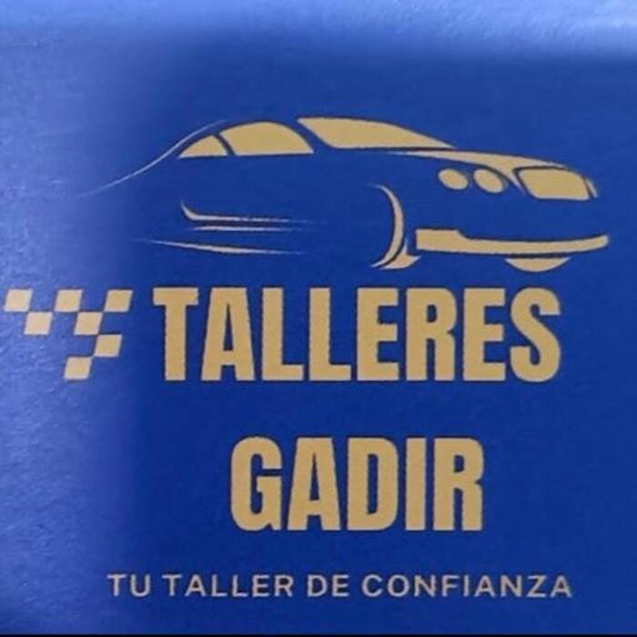 Images Talleres Gadir | Taller mecanico de coches en Madrid