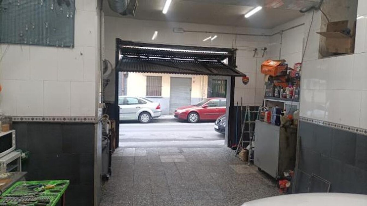Images Talleres Gadir | Taller mecanico de coches en Madrid