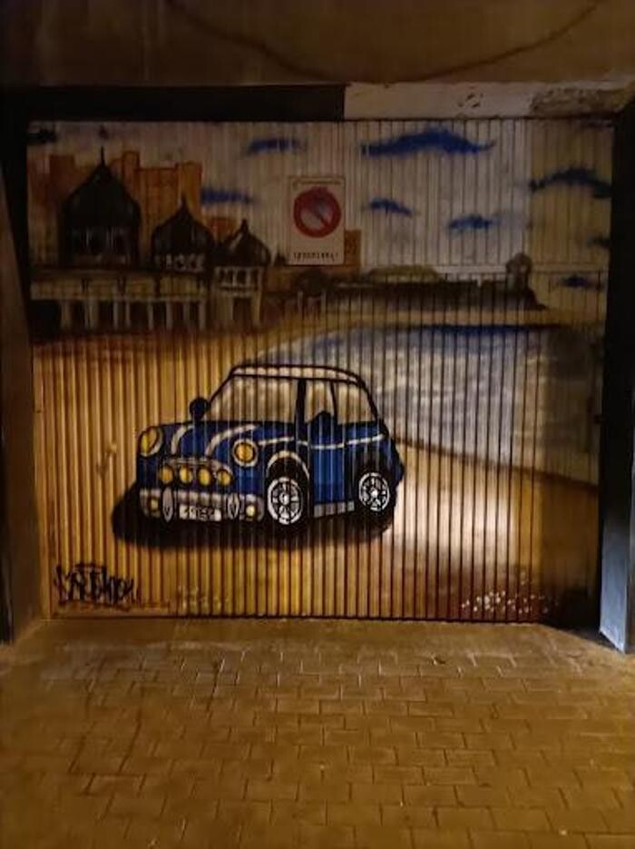 Images Talleres Gadir | Taller mecanico de coches en Madrid