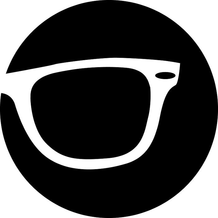 gafas.es Gran Vía Logo