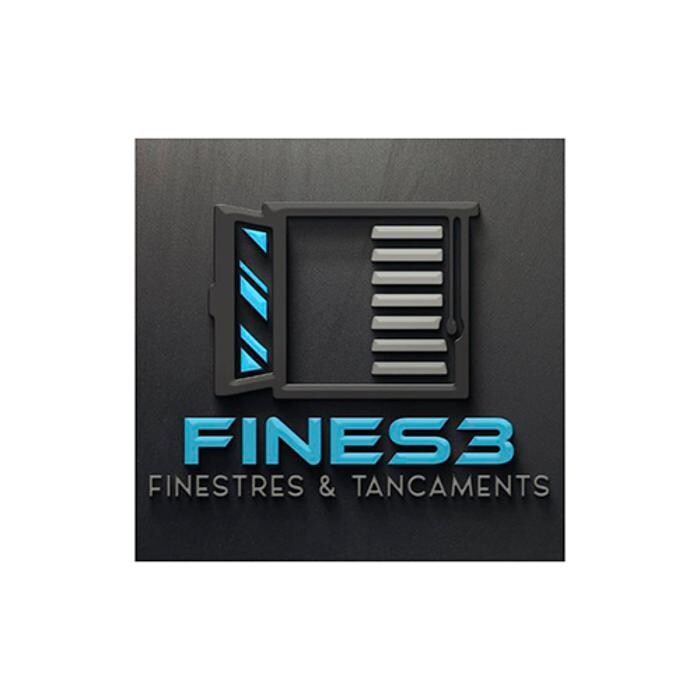 Fines3 Logo