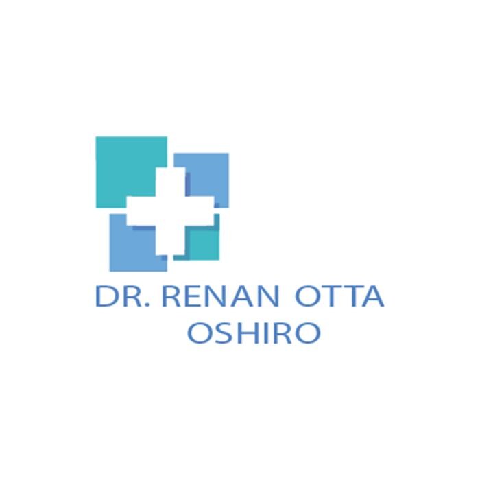 Doctor Renan Otta Logo
