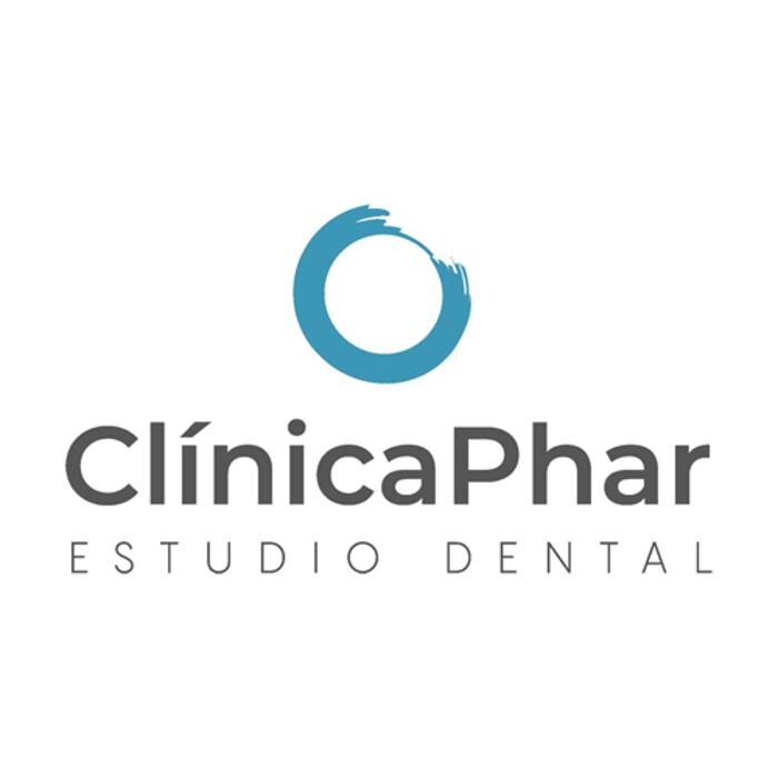 CLINICA PHAR Logo