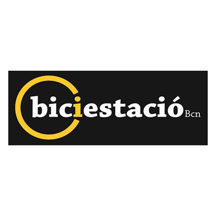 BICI ESTACIO BCN S.L. Logo