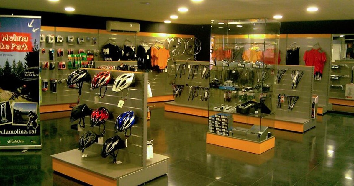 Images BICI ESTACIO BCN S.L.