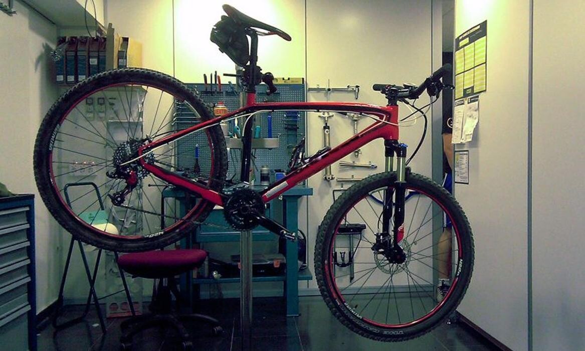 Images BICI ESTACIO BCN S.L.