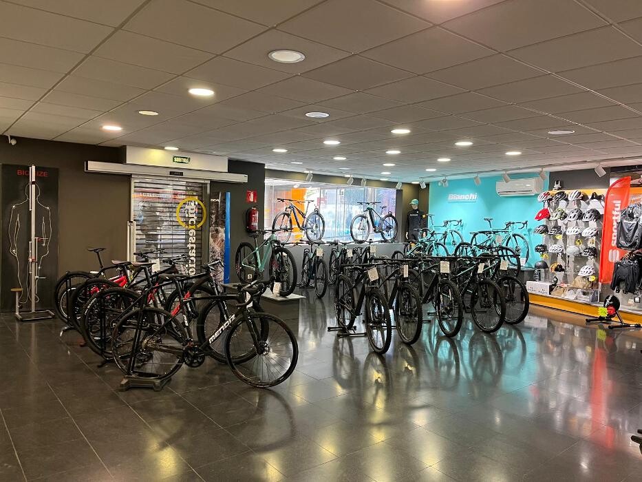 Images BICI ESTACIO BCN S.L.
