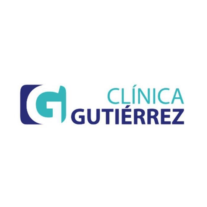 Clínica Gutiérrez Logo