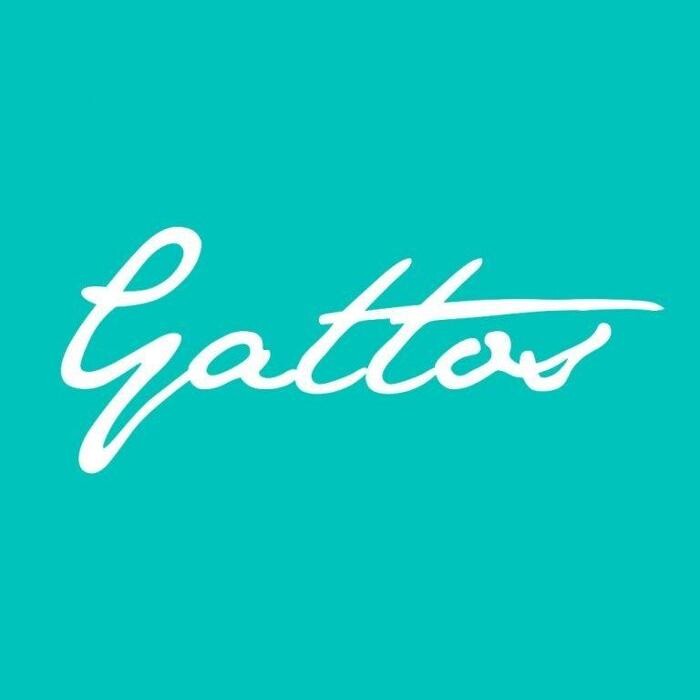 Hospital Gattos Logo