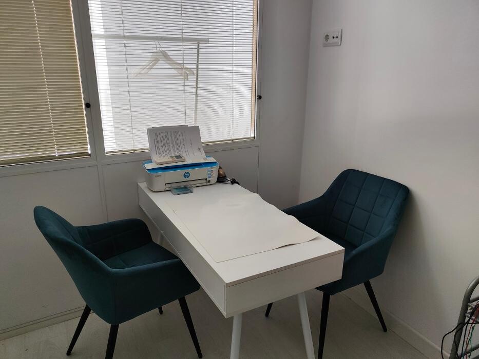 Images Clínica de fisioterapia Adrián Martín