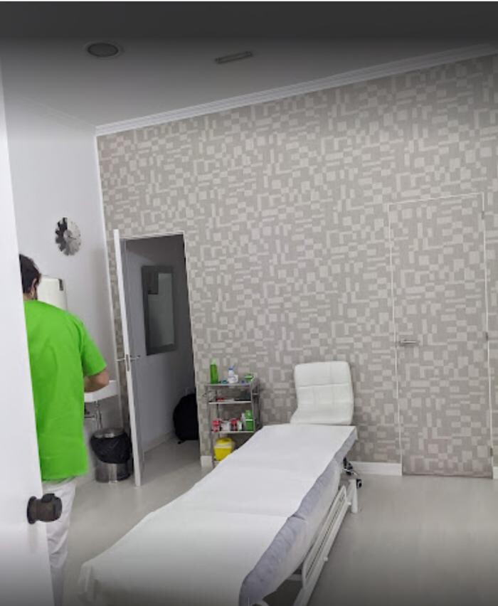 Images Clínica de fisioterapia Adrián Martín