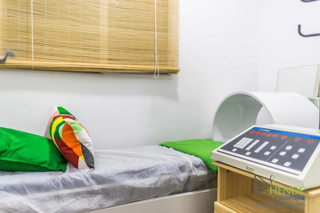 Images Hende Fisioterapia