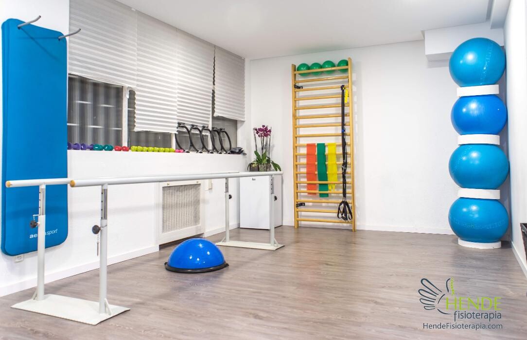 Images Hende Fisioterapia