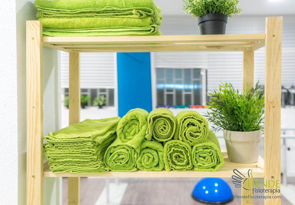 Images Hende Fisioterapia