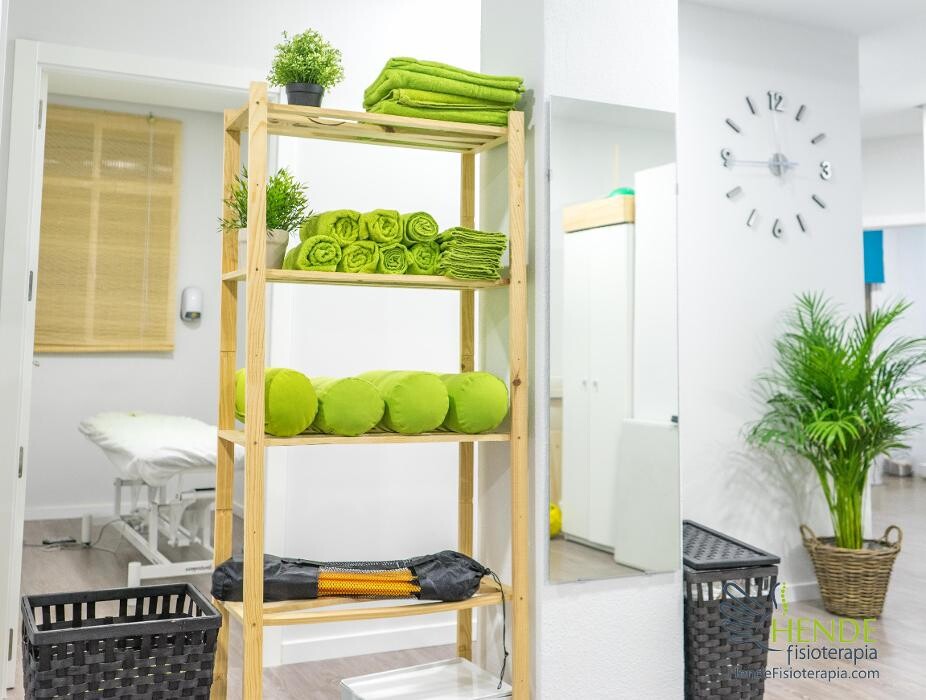 Images Hende Fisioterapia