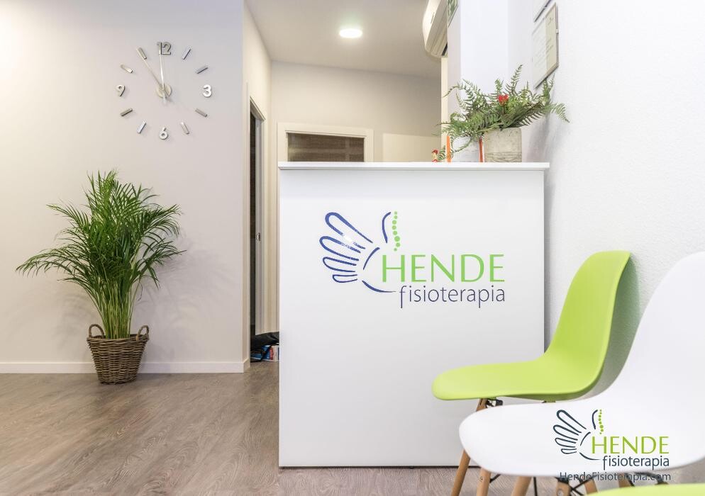 Images Hende Fisioterapia