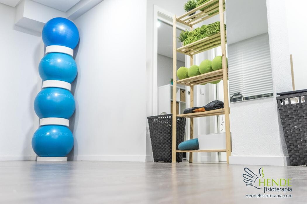 Images Hende Fisioterapia