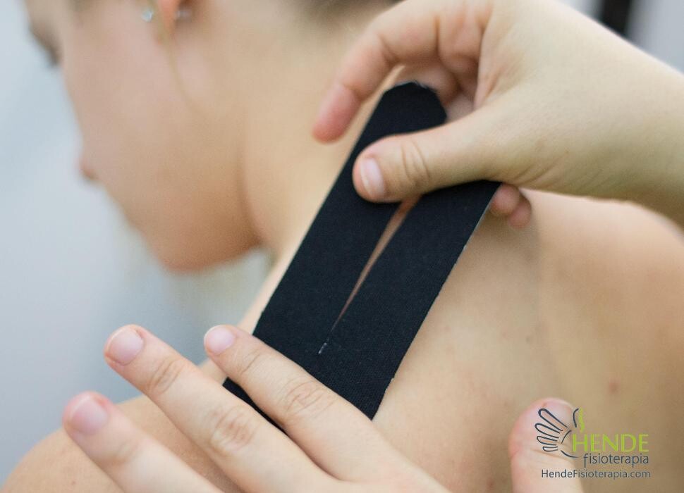 Images Hende Fisioterapia