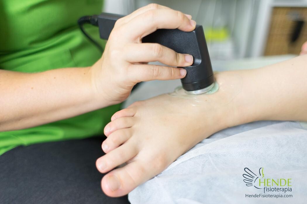 Images Hende Fisioterapia