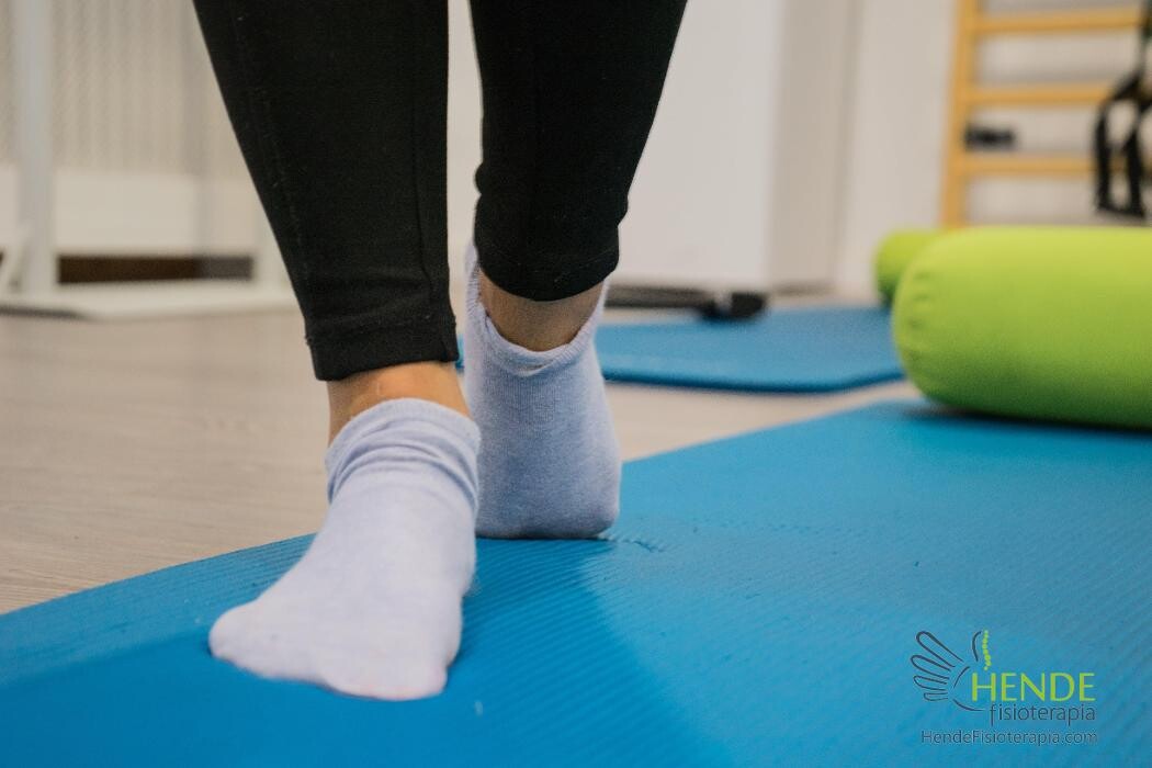 Images Hende Fisioterapia