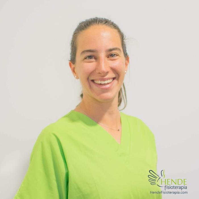 Images Hende Fisioterapia