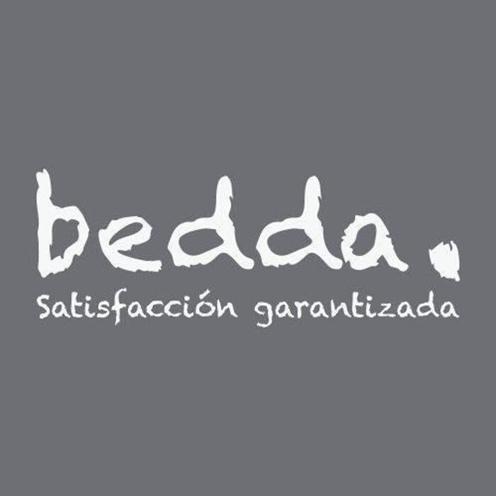 Centros bedda | Depilación en Bilbao Logo