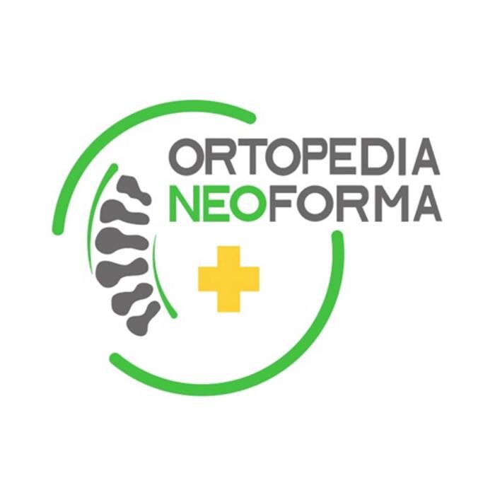 Ortopedia Neoforma Logo