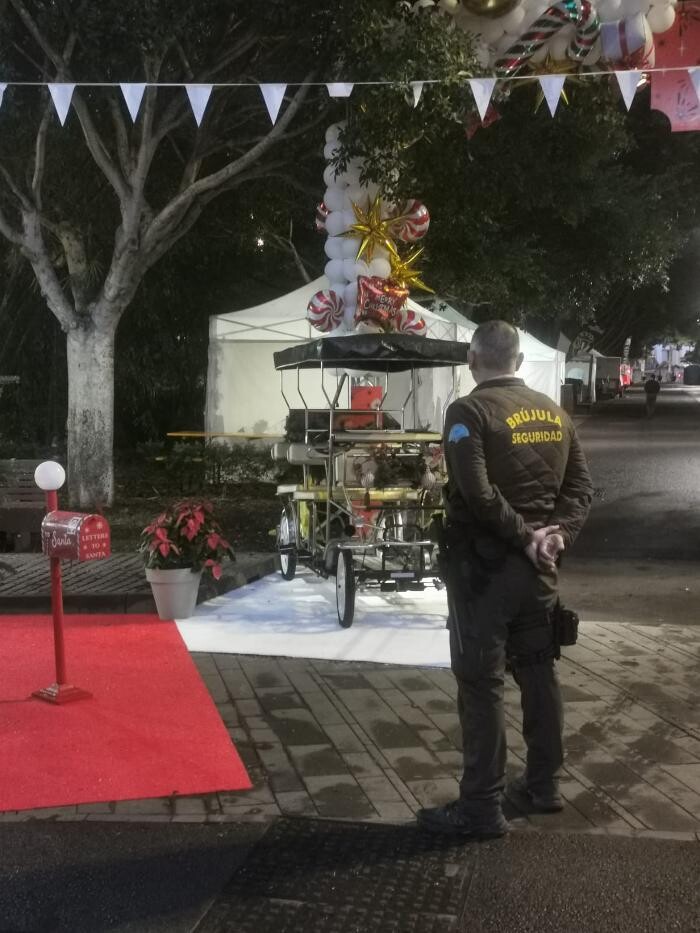 Images Brújula Seguridad S.L.