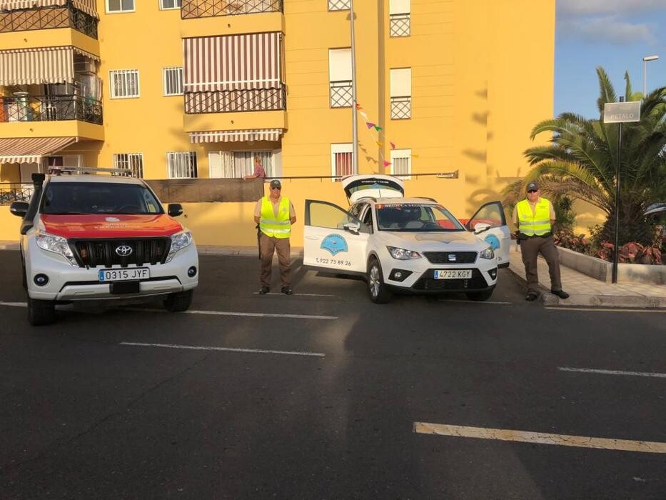 Images Brújula Seguridad S.L.