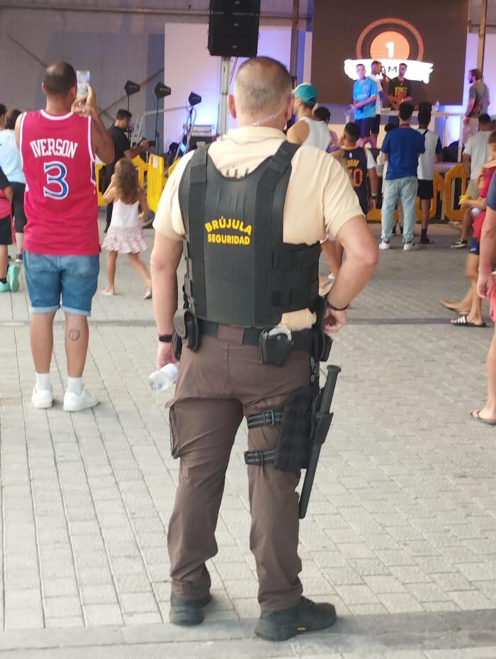 Images Brújula Seguridad S.L.