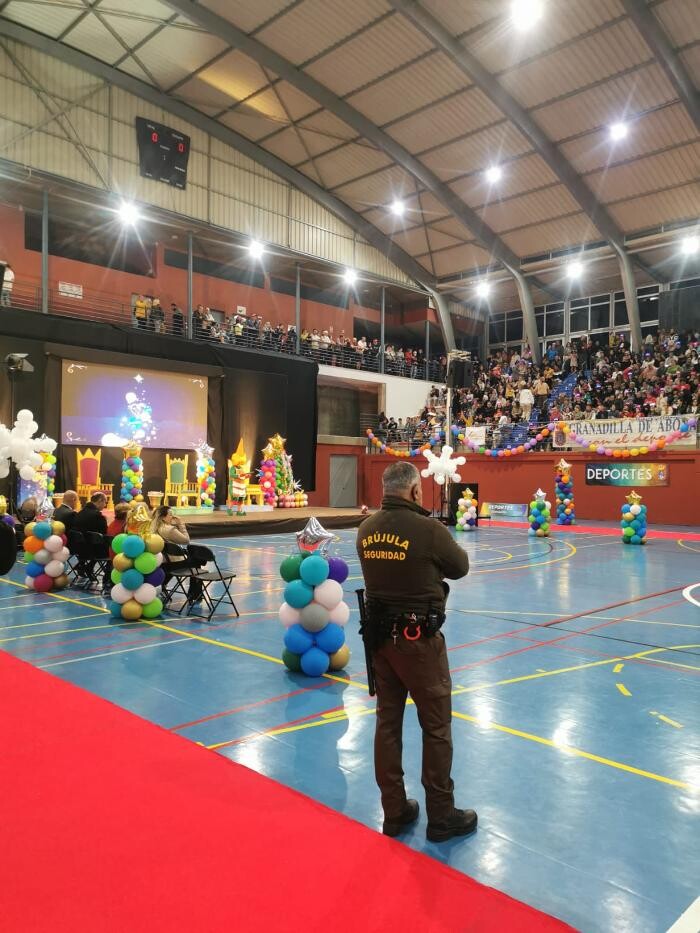 Images Brújula Seguridad S.L.